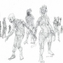 Zombioita!