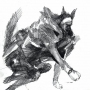 Sheep in wolf's clothing