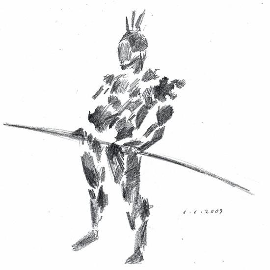 Gladiator