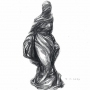 Clothed figure