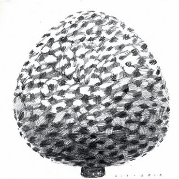 Cone tree